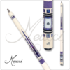 Meucci – Casino – Purple | Golden Break Billiards