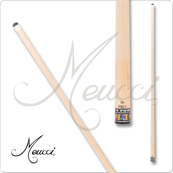 Meucci – Casino – Paua Shell | Golden Break Billiards