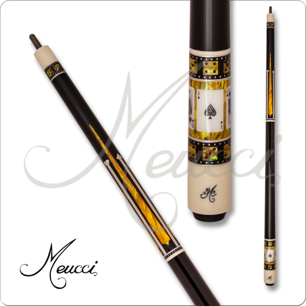 Meucci - Casino - Yellow