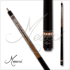 Meucci – Freshman – Grey Stain w/ Cocobolo | Golden Break Billiards