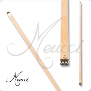 Meucci – Hall of Fame – Black Points | Golden Break Billiards