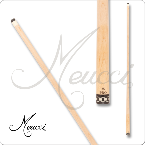 Meucci – Hall of Fame – Black Points | Golden Break Billiards