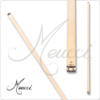 Meucci – Hall of Fame – Maple w/ Blue Points | Golden Break Billiards