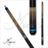 Meucci – High Pro – Blue Mirrored Inlays | Golden Break Billiards
