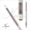 Meucci – JS – Smoke Stain | Golden Break Billiards
