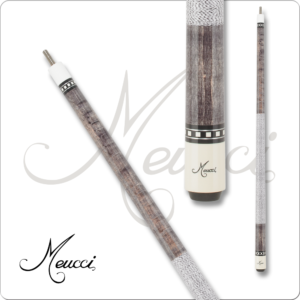 MEJSS Meucci – JS – Smoke Stain | Golden Break Billiards