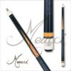Meucci – Power Piston – Black w/ Honey Points | Golden Break Billiards