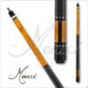 Meucci – RB – Honey Stain w/ Grey Checkers | Golden Break Billiards