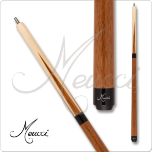 Meucci – Sneaky Pete Brown | Golden Break Billiards