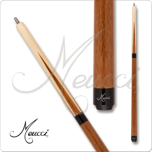 Meucci – Sneaky Pete Brown | Golden Break Billiards