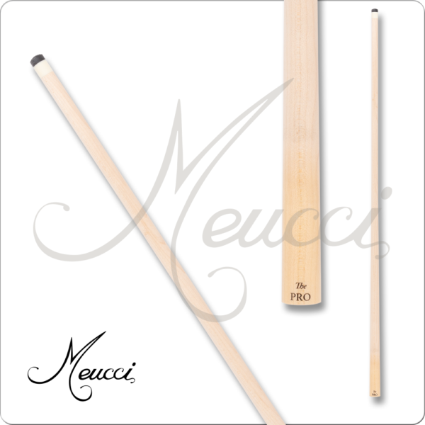 Meucci – Sneaky Pete – Shaft | Golden Break Billiards