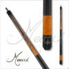 Meucci – SW Series – Honey w/ Black & Red Points | Golden Break Billiards