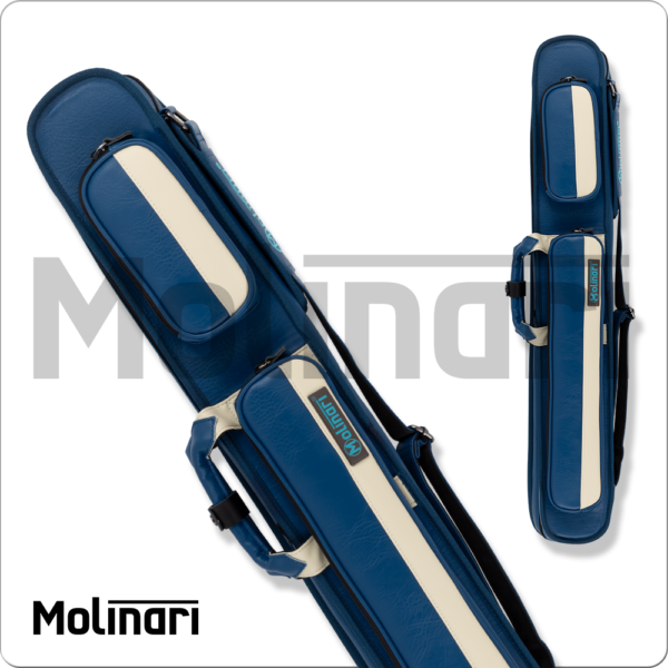 Molinari - 2x4 - Retro Soft Case