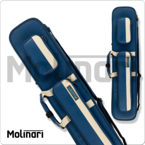 MLCS36 Molinari – 3×6 – Retro Soft Case | Golden Break Billiards