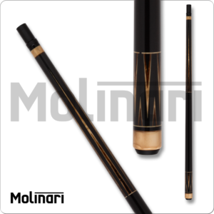MLKCM3 Molinari Kuro CMI 3 – Butt Only | Golden Break Billiards