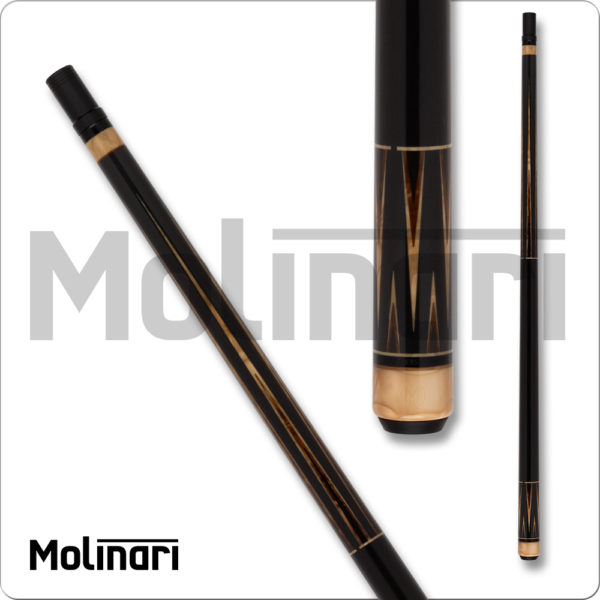 Molinari Kuro CMI 3 - Butt Only