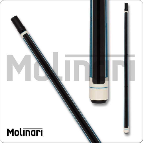 Molinari Kuro CMI 5 - Butt Only