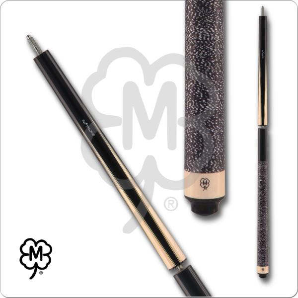 McDermott - Stinger - Two Shafts & Jump Handle