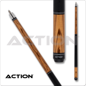 NG07 McDermott – Stinger – White & Black | Golden Break Billiards