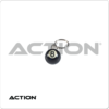 8-Ball Keychain – Card of 25 | Golden Break Billiards