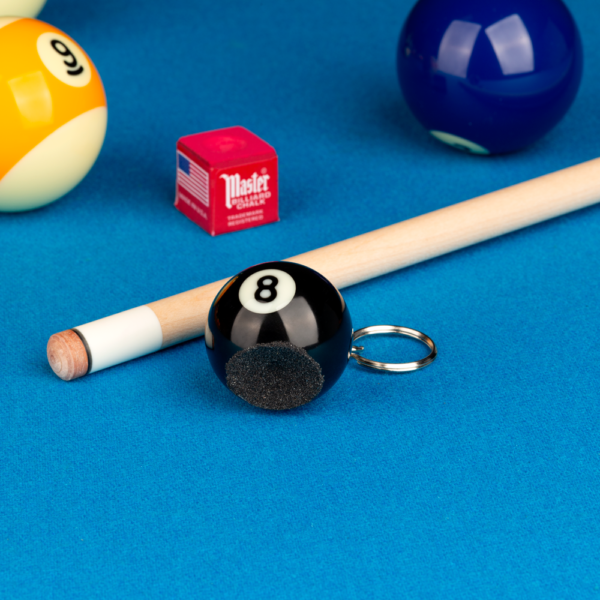 NI8SKR1_3 Golden Break Billiards product image