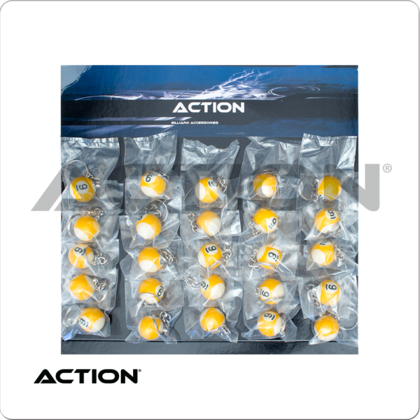 Golden Break Billiards product image