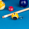 Golden Break Billiards product image