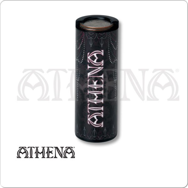 Coin Holder - Athena