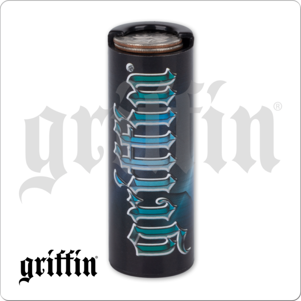 Coin Holder - Griffin