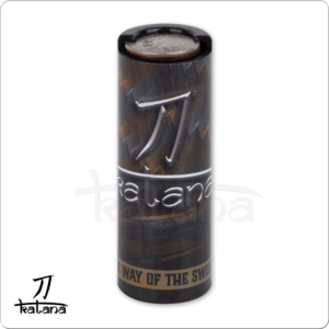 Coin Holder – Katana | Golden Break Billiards