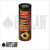 Coin Holder – Outlaw | Golden Break Billiards