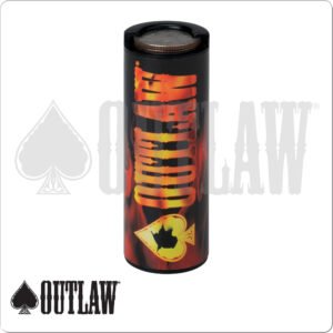 NICHOL Coin Holder – Outlaw | Golden Break Billiards