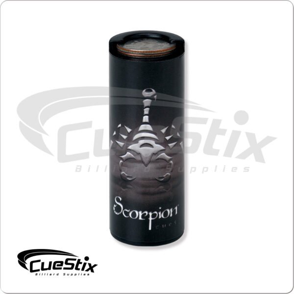 Coin Holder - Scorpion