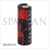 NICHSPR Coin Holder – Spartan | Golden Break Billiards