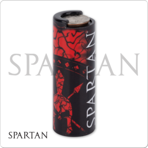 NICHSPR Coin Holder – Spartan | Golden Break Billiards
