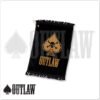 Outlaw Towel | Golden Break Billiards