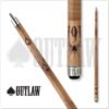 Outlaw – Original – 9-Ball w/ Horseshoe | Golden Break Billiards