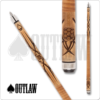 Outlaw – Original – 45 Chamber | Golden Break Billiards