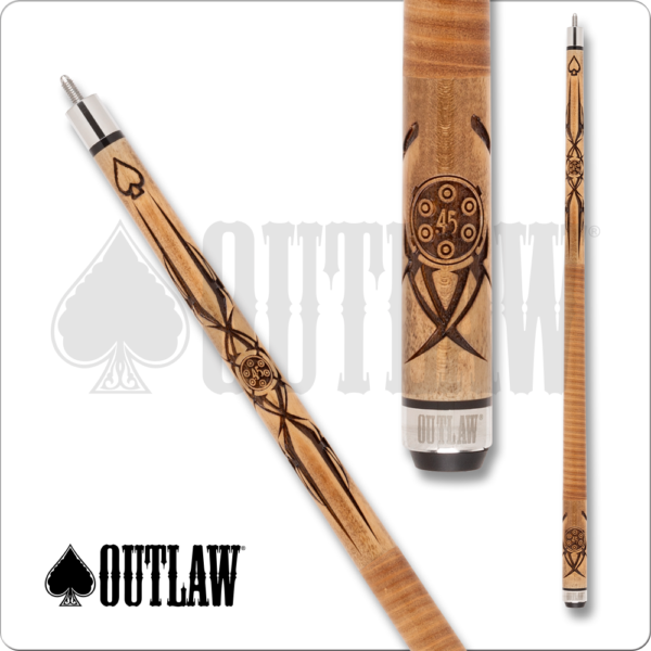 Outlaw - Original - 45 Chamber