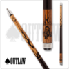 Outlaw  – Thunder – Reaper | Golden Break Billiards