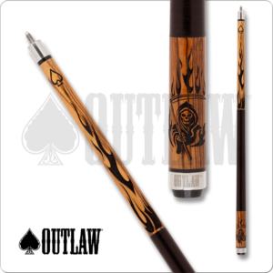 OL50 Outlaw – Thunder – Reaper | Golden Break Billiards