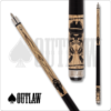 Outlaw – Ash – Smoking Gun | Golden Break Billiards