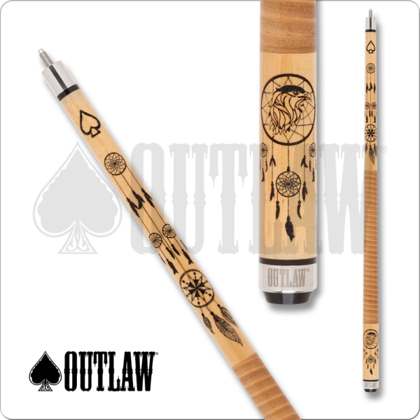 Outlaw - Original - Dreamcatcher