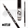 Outlaw – Thunder – Howl at the Moon | Golden Break Billiards