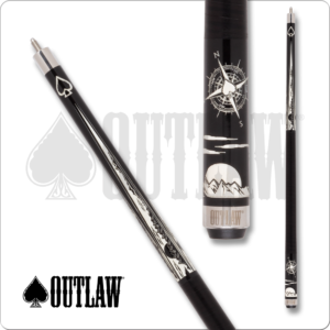 OL59 Outlaw – Thunder – Desert Moon | Golden Break Billiards