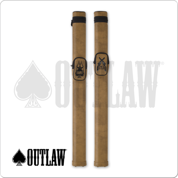 Outlaw - 1x1 - Hard Case