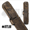 Outlaw – 4×8 – Soft Case – Patriot | Golden Break Billiards