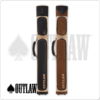 Outlaw – 2×2 – Hard Case – Sport | Golden Break Billiards