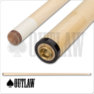 OLXS Outlaw Shaft | Golden Break Billiards