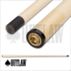 Outlaw Shaft – Break | Golden Break Billiards